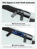 Anti-Theft Laptop Backpack for Men & Women