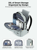 Anti-Theft Laptop Backpack for Men & Women