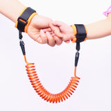 Lekebobor Child reins Anti loss belt traction rope baby child safety anti child loss harness anti loss Bracelet anti loss safety rope
