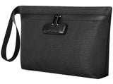 Lekespring Smell Proof Bag Durable Water Repellent