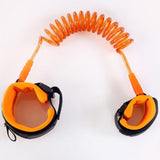 Lekebobor Child reins Anti loss belt traction rope baby child safety anti child loss harness anti loss Bracelet anti loss safety rope