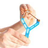 Poo Poop Slingshot Toy Fun Smiling Poop Emoji Toy