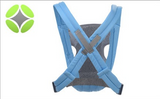 Lekebobor baby carrier holdingstrap multifunctional double shoulder baby backpack maternal and infant supplies front holding waist stool