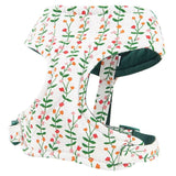 Lekebobor Doggy Harness Soft Mesh Dog Harness Pet Puppy Comfort Padded Vest No Pull Harnesses