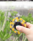 Fidget Chain Toys Children Antistress Fidget Spinner Adults Vent Stress Relief Hand Spinner Toys Kids Decompression Chain Gifts